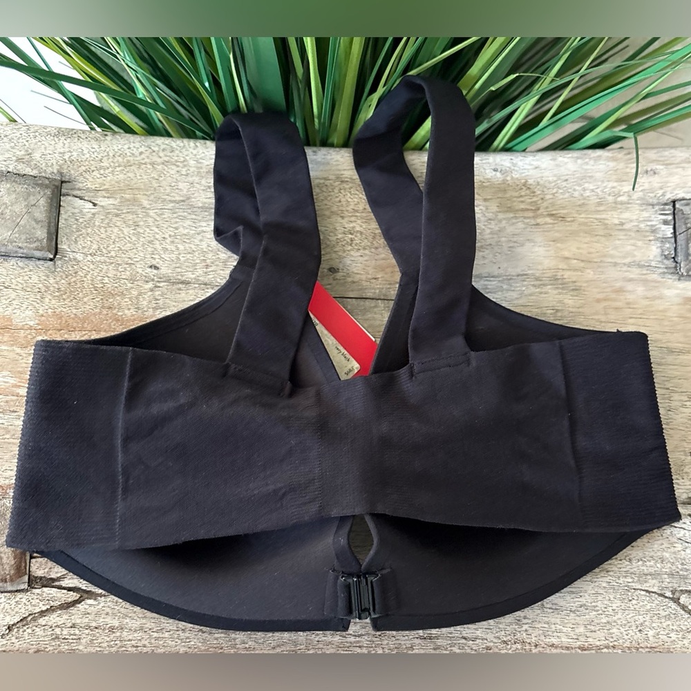 SPANX Bra-llelujah Wireless Bra - Picture 5 of 10